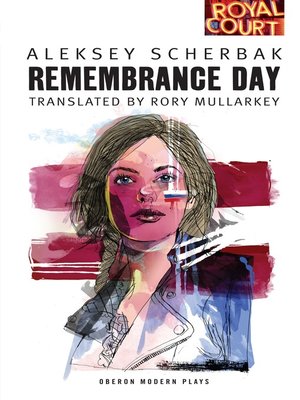 cover image of Remembrance Day